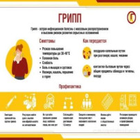 Роспотребнадзор предупреждает! Роспотребнадзор предупреждает!.